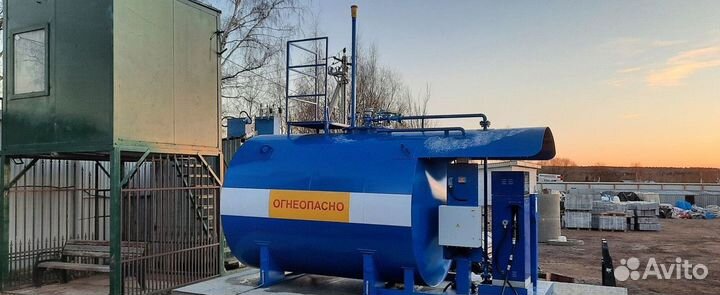 Казс для предприятия