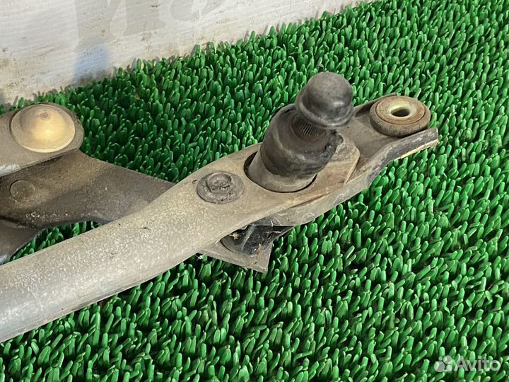 Механизм дворников Cadillac Escalade GMT800