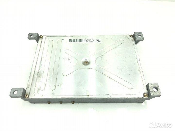 Блок управления двигателем Honda Inspire G25A