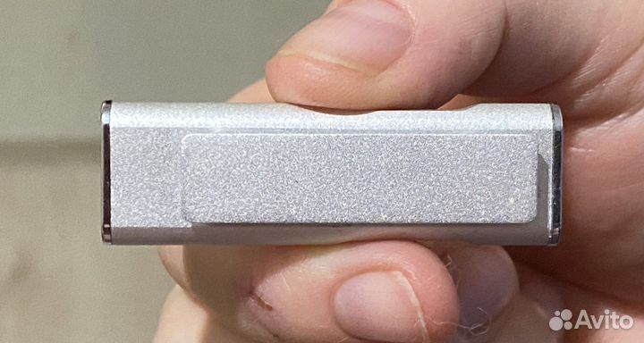 Cozoy Astrapi - мобильный цап и усилитель