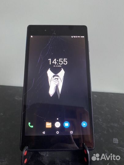 Планшет Lenovo tab tb 7304x