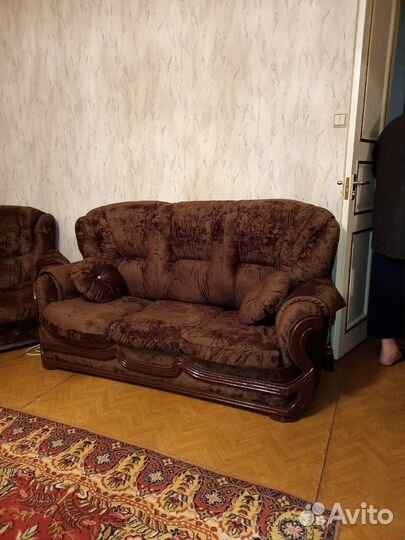 Диван раскладной новый