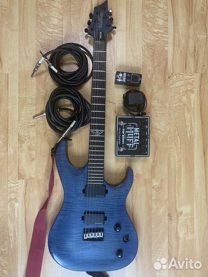 Электрогитара Washburn