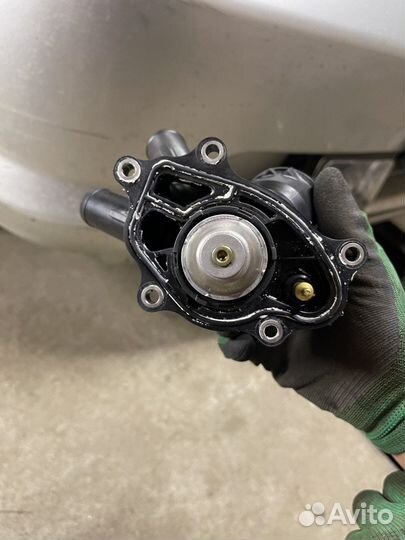 Запчасти на Мерседес