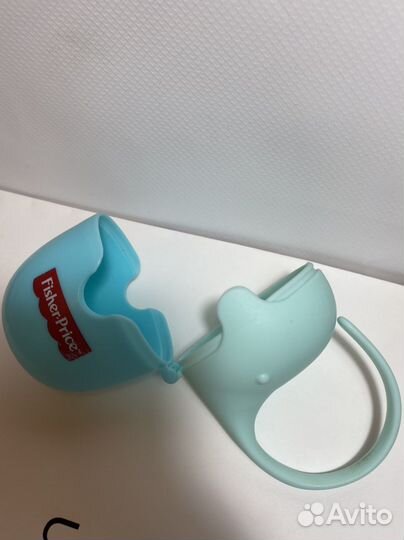 Контейнер для соски