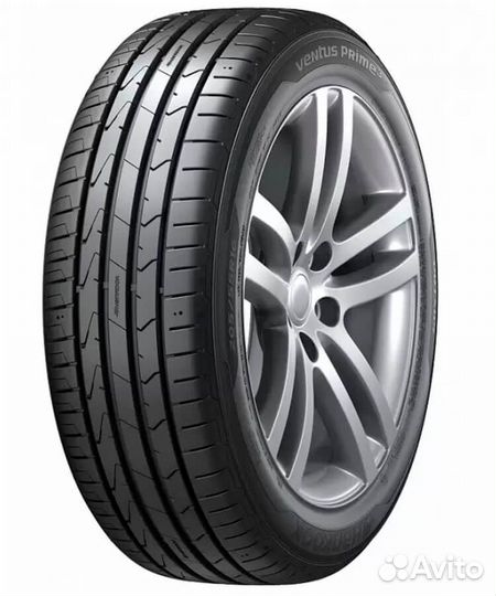 Hankook Ventus Prime 3 K125 205/60 R16 92H