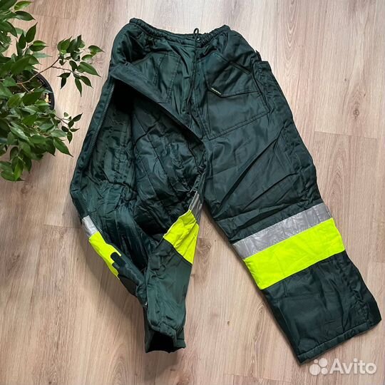 Рабочие штаны Hepworths freezer новые