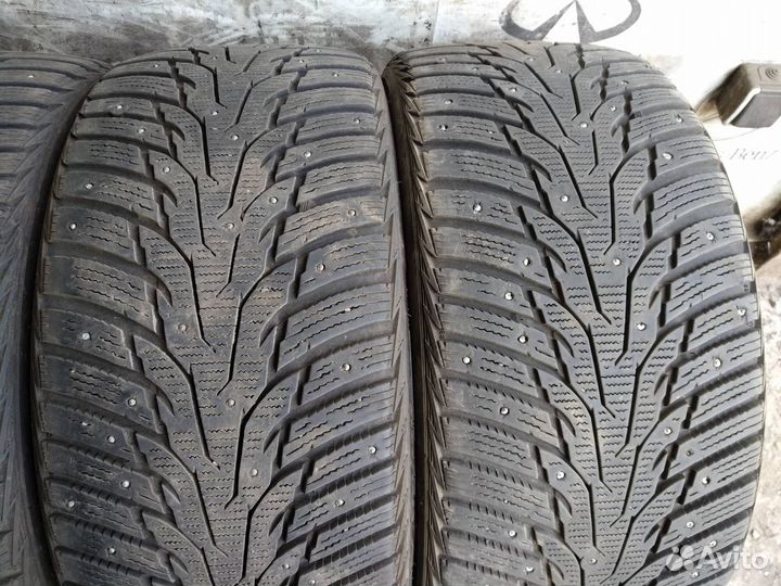 Nexen Winguard Spike WS62 245/40 R18 97T