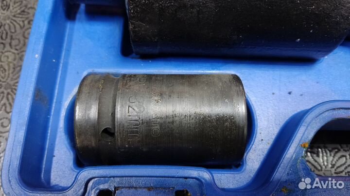 Продам гайковерт мясорубку