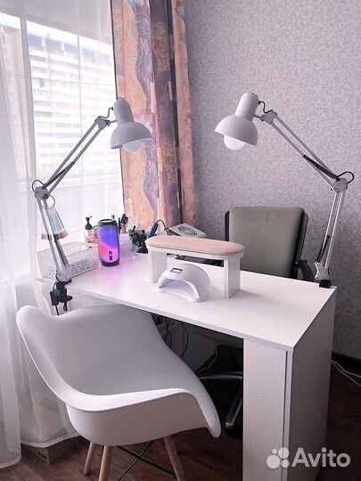 Маникюр/ покрытие гель-лак/ наращивание