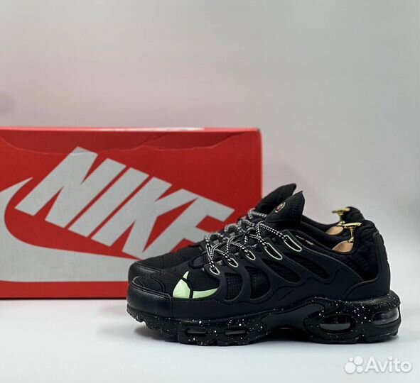 Nike Air Max Terrascape Plus: Эко-стиль в тренде