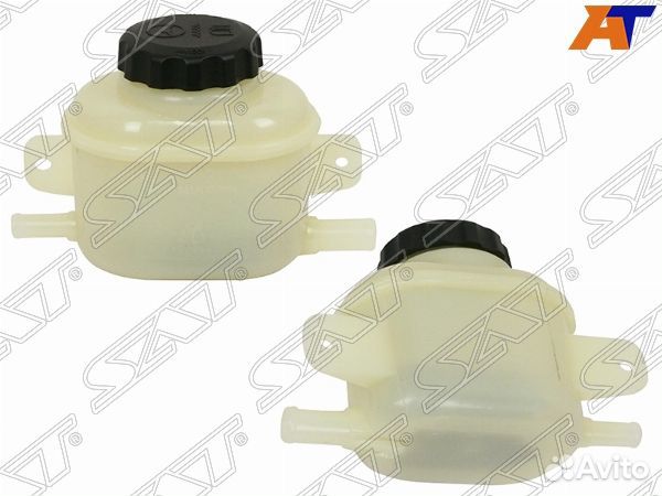 Бачок гур chevrolet lacetti