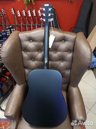 Гитара электроакустика Cort AD810E