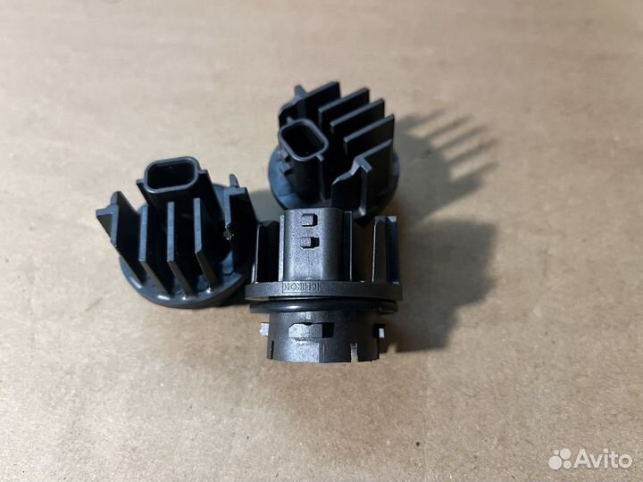 Лампа светодиодная заднего фонаря Toyota RAV4 xa50