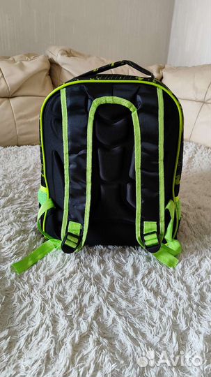 Рюкзак школьный для мальчика