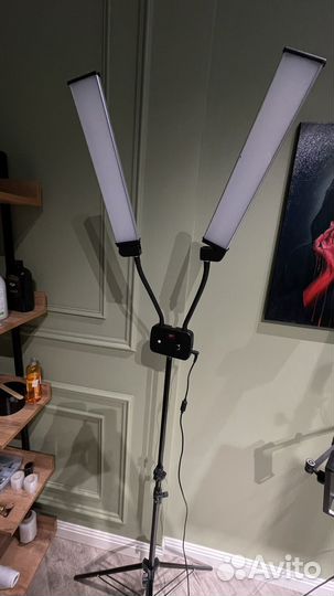 Светодиодные лампы