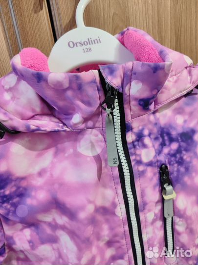 Комбинезон 116