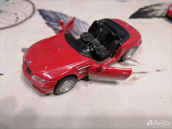 Модели для диорамы