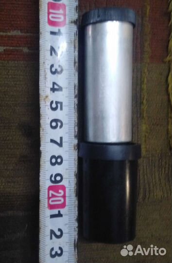 Фотопроявка