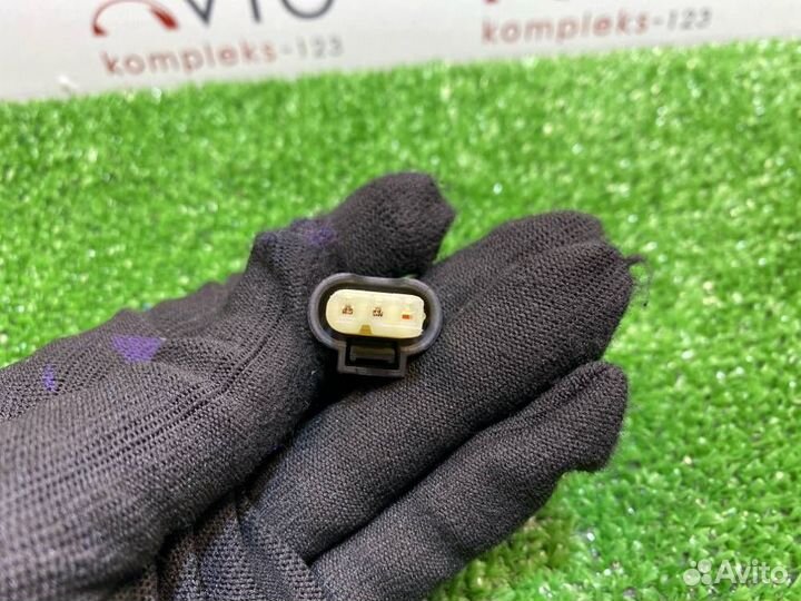 Разъем Mercedes-Benz B-Class T246 270.910 2012