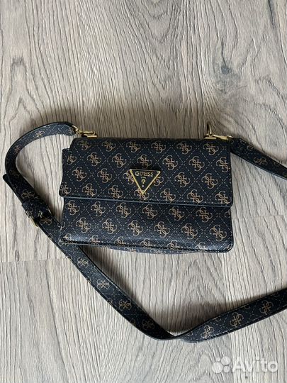 Сумка guess