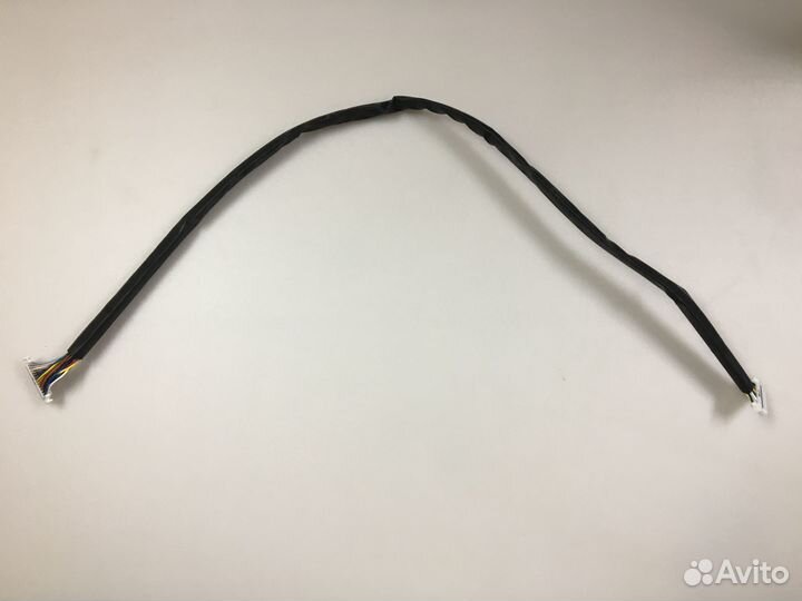 Шлейф бп-main 24X24 pin LG 55EG910V