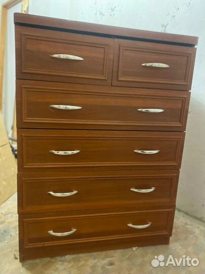 Комод б/у