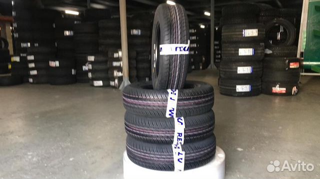 КАМА 365 (241) 195/65 R15 91H