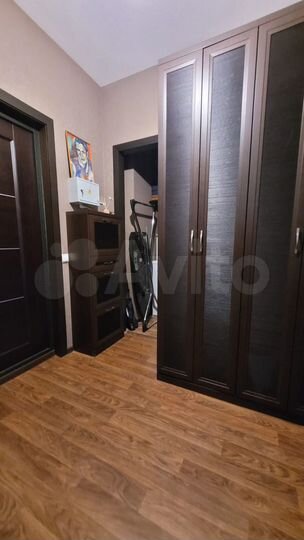 1-к. квартира, 37,9 м², 14/19 эт.