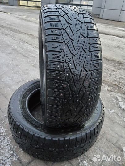 Nokian Tyres Hakkapeliitta 7 215/60 R16 99T