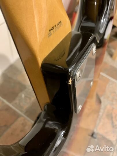 Fender Precision Bass Made in Japan 1994