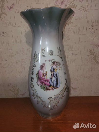 Ваза для цветов