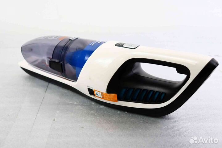 Пылесос ручной Philips FC6164