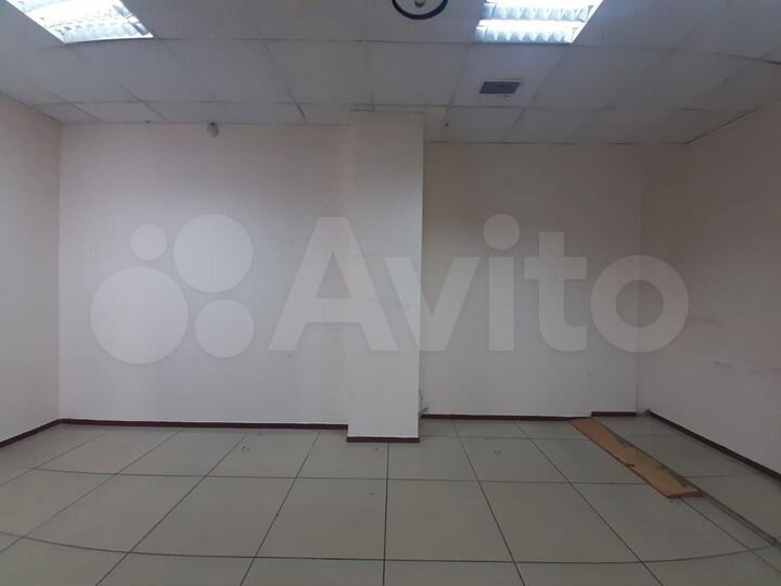 Торговая площадь, 21.49 м²