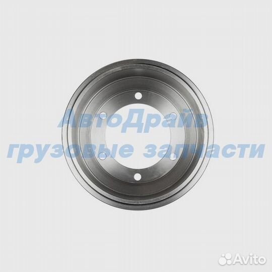 Барабан тормозной HND HD 72