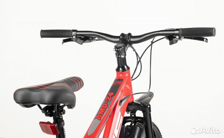 Велосипед sitis AMD-24 24