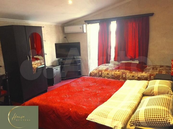 Гостиница 175 м² (Грузия)