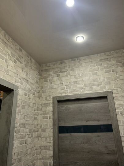 2-к. квартира, 55,3 м², 14/17 эт.