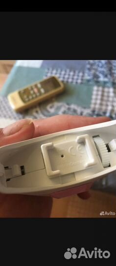 Эпилятор Braun silk epil