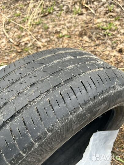 Pirelli Cinturato P7 245/50 R18