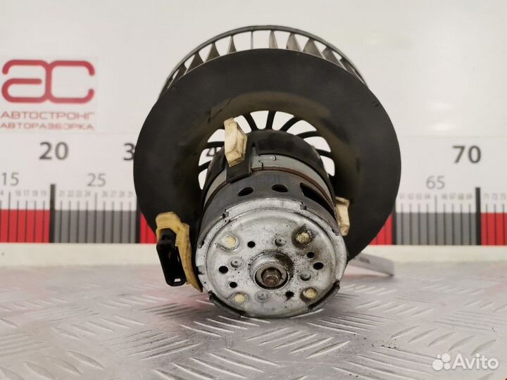 Моторчик печки для Opel Astra G 9117658