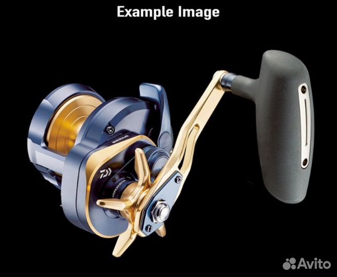 Катушка daiwa 22 saltiga 15HL left