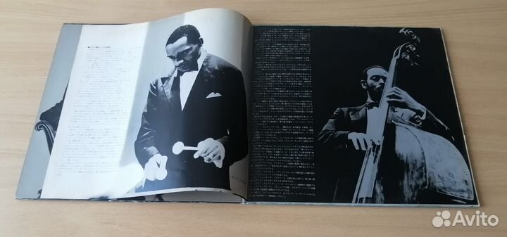 2LP Великолепный джаз 