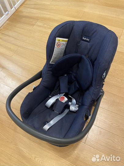Коляска Inglesina sofia 3 в 1