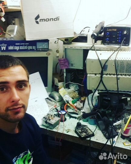 Ремонт компьютеров в г. Елец с выездом на дом