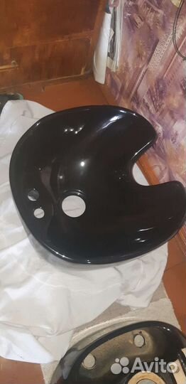 Раковина для парикмахерской мойки