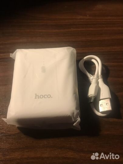 Внешний аккумулятор