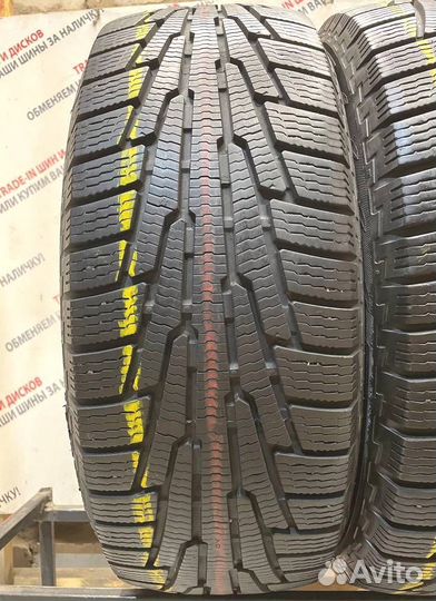 Nokian Tyres Nordman RS 225/50 R17 98S