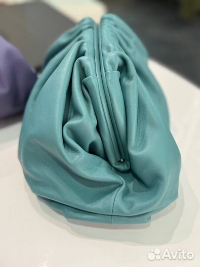 Клатч Bottega Veneta оригинал