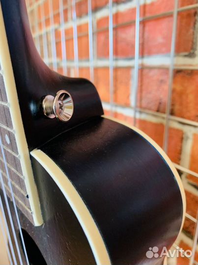 Укулеле + чехол